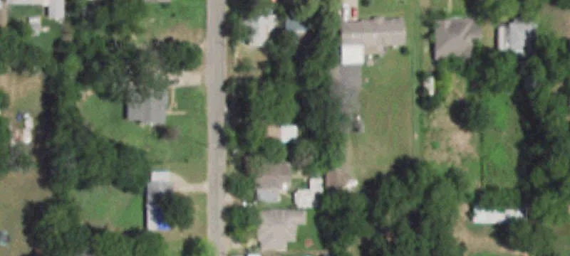 Commercial Development Land