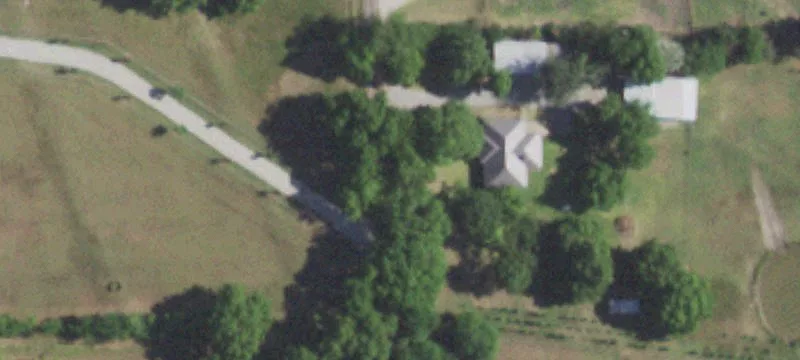 Engineered Acreage Home Lot
