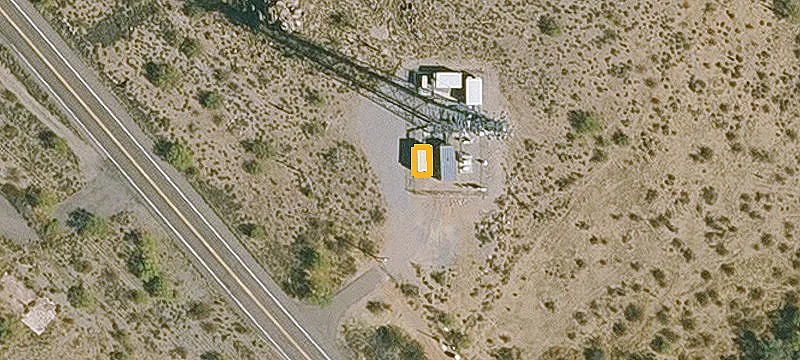 Entitled Residential Land Parcel