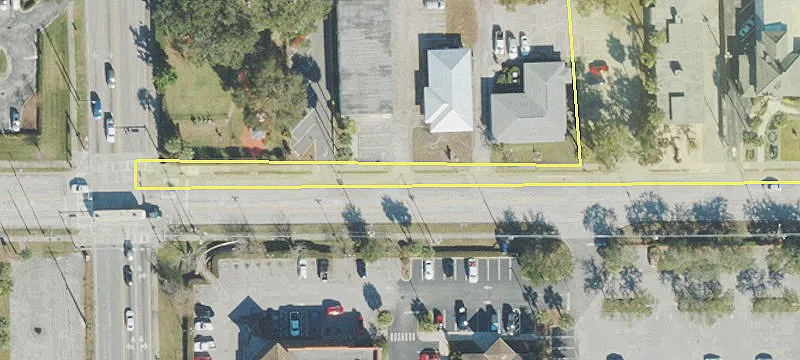 Remodeled Two-Building Office Property