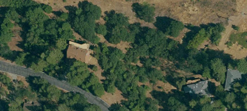 Residential Homesite in Gated Community