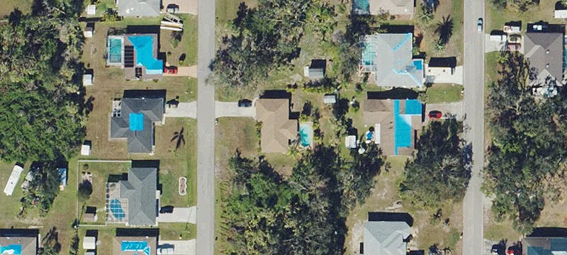 Residential Vacant Lot