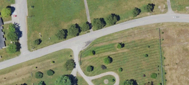 Commercial Land with Road Frontage