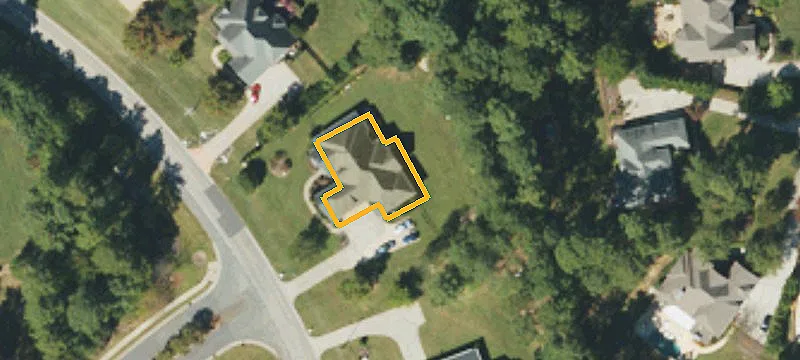 Luxury Residential Home Lot