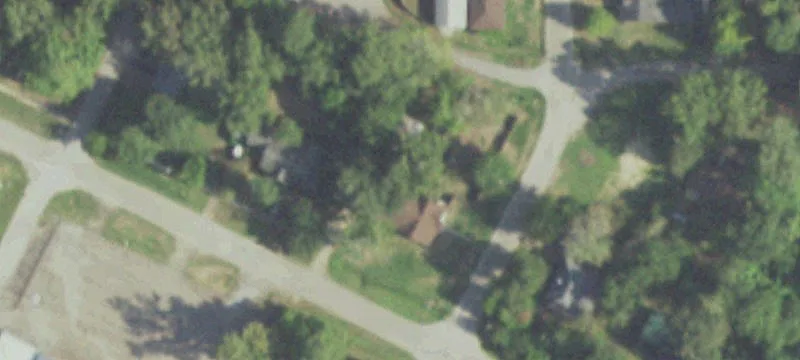 Wooded Development Tract with Creek