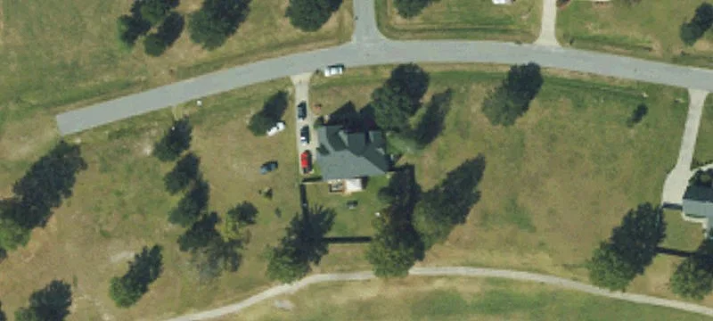Waterfront Home Building Lot