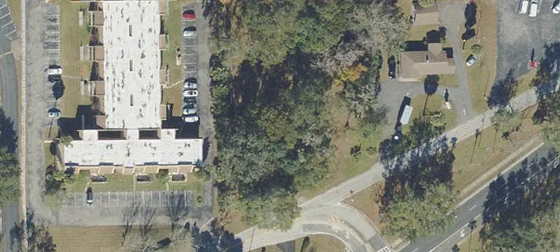 R3-Zoned Multifamily Development Land