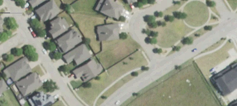 Unrestricted Development Land Tract