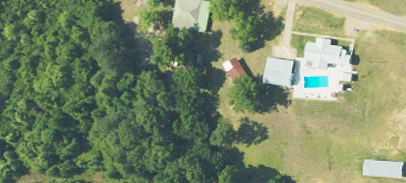 New Free-Standing Dollar General