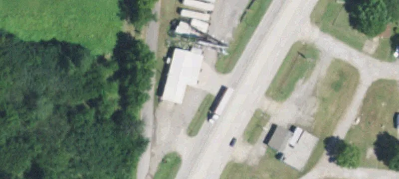 High-Visibility Commercial Land