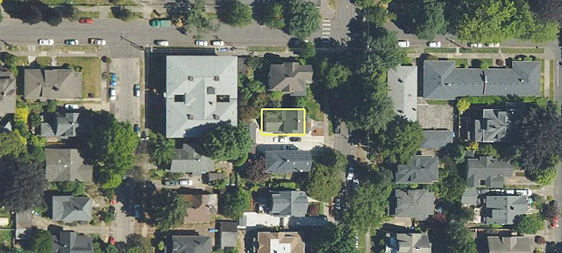Historic Duplex with Private Upstairs Unit
