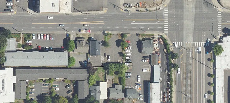 Flexible Employment Land Site