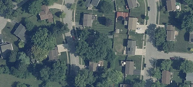 Secluded Residential Development Land