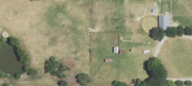 Development Land Tract