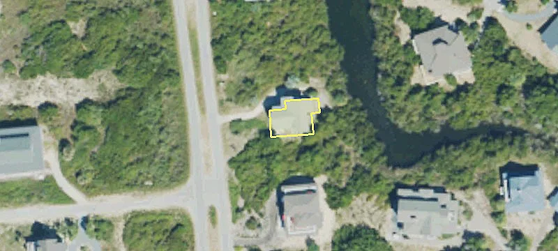 Ocean-View Waterfront Land