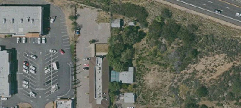 Commercial Development Land Parcel