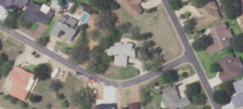 Seven Residential Lots Package