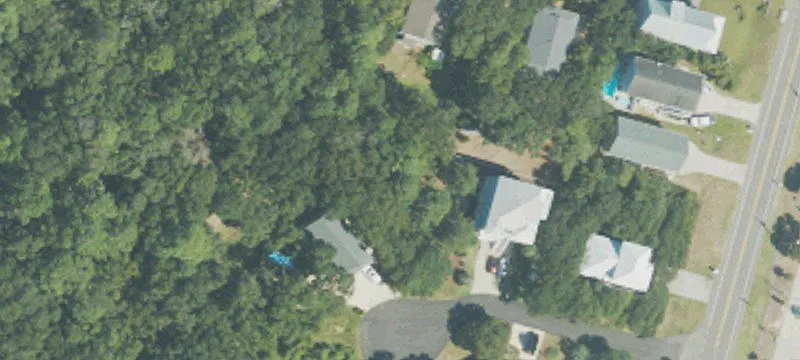 Coastal Buildable Homesite