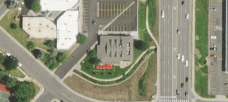 Highly Visible Retail/Service Space