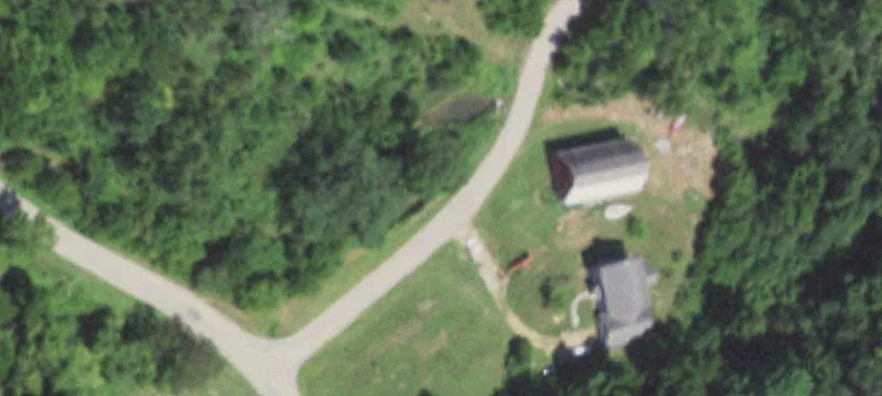 Hillside Corner Residential Land