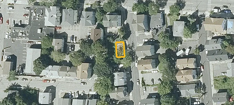 Residential Development Land