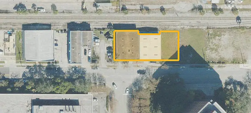 Block Construction Redevelopment Building