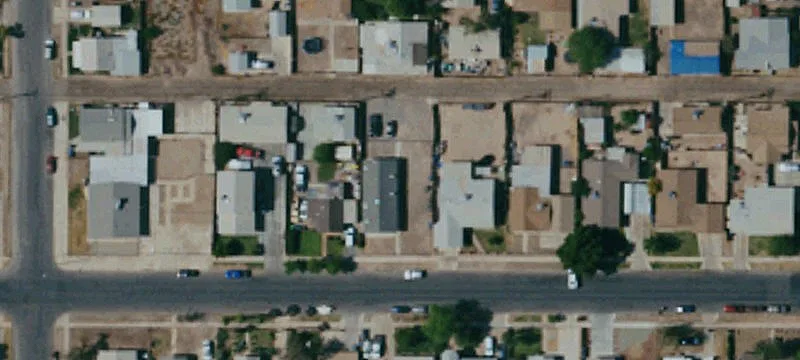 Fully Leased Triplex Investment