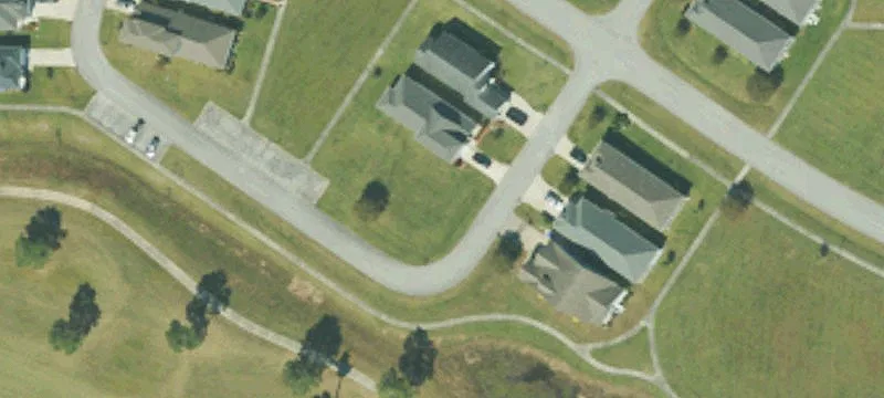 Corner Waterfront Golf Course Lot
