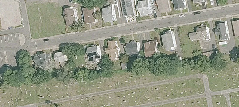 First-Floor Apartment Duplex