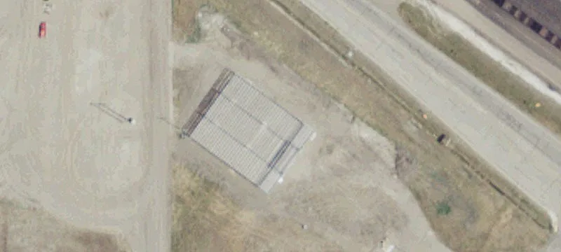 Single-Tenant Retail Investment
