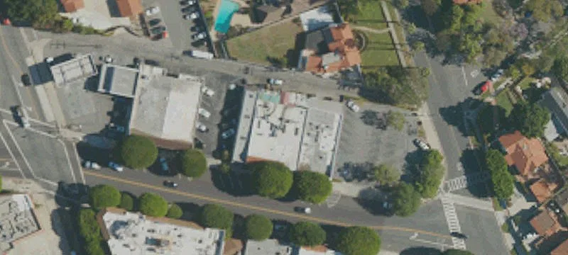 Single-Tenant Net Leased Restaurant