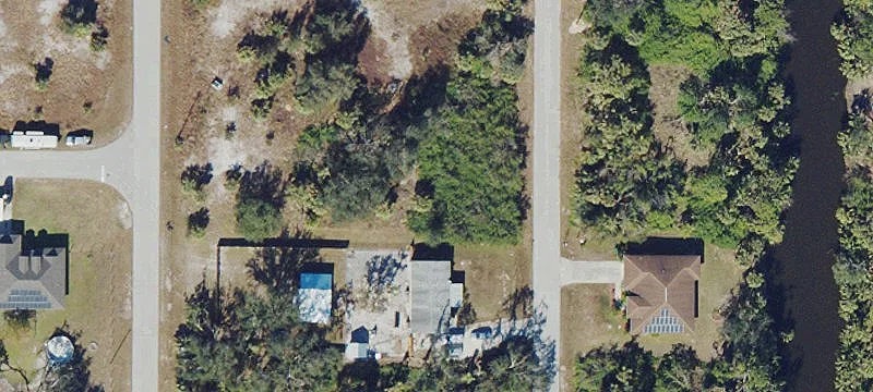 Vacant Residential Lot