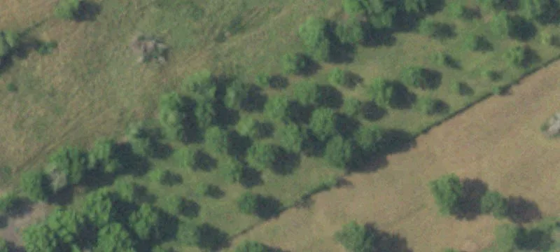 Residential Land with Manufactured Home