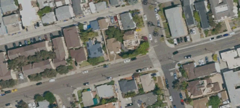 Three-Unit Residential Income Property