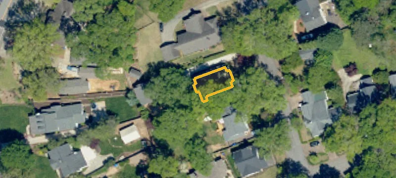 Residential Home Lot