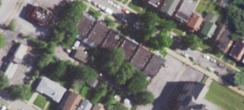 Former School Redevelopment Property