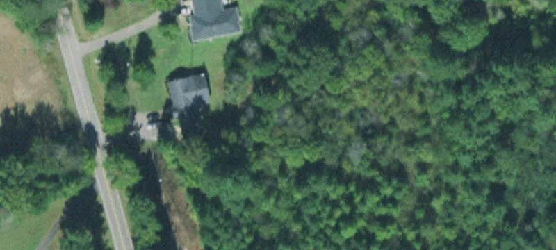 Rural Land with Road Frontage