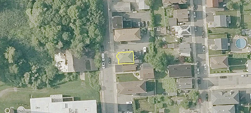 Move-In Ready Three-Family Home