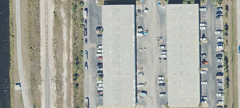 Flex Warehouse with Office