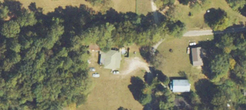 Warehouse with Double Road Frontage