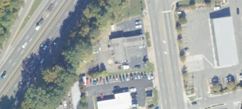 High-Exposure Retail at Signalized Corner