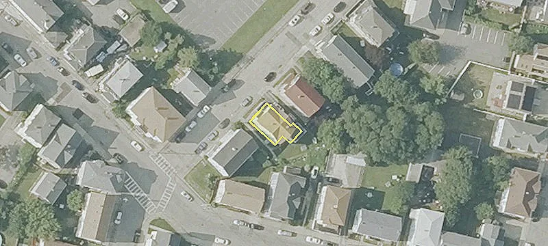 Three-Family Income Property