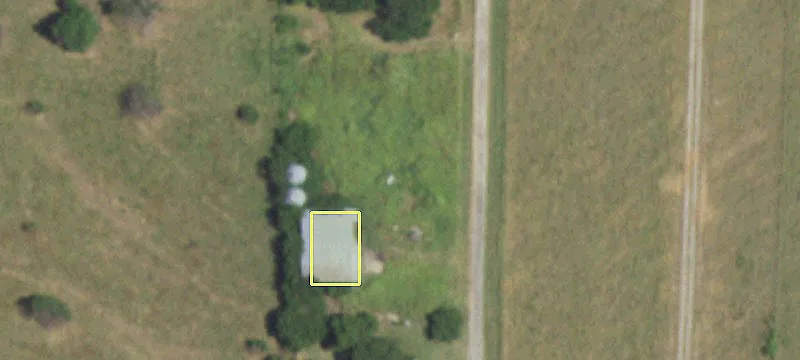 Acreage with FM 902 Frontage