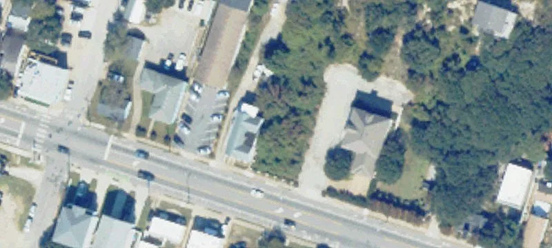 Beachfront Development Lots