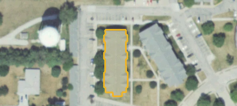 Walkout Residential Buildable Lot