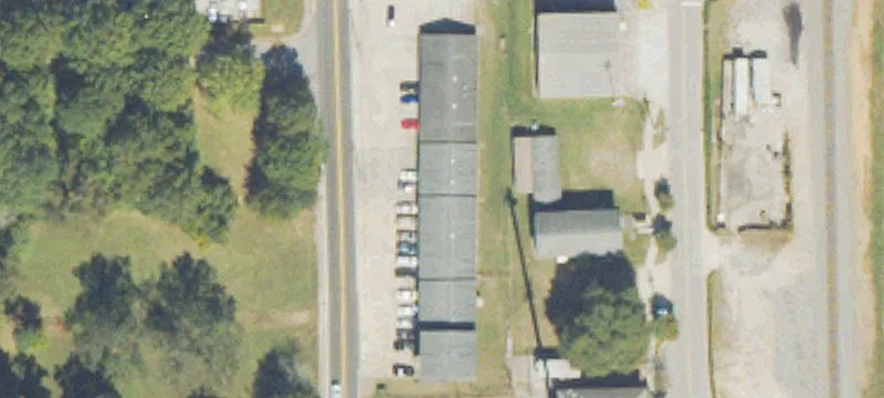 Multi-Unit Commercial Plaza