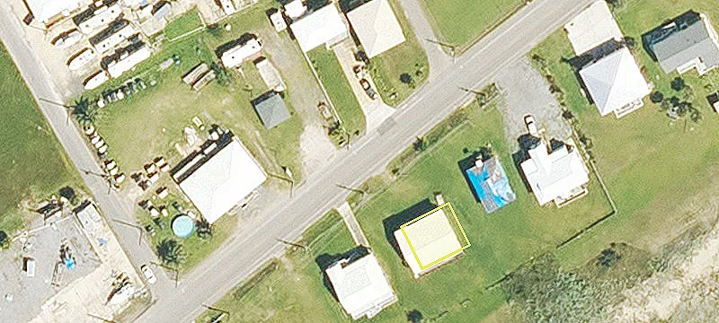 Beachfront Development Land Lot