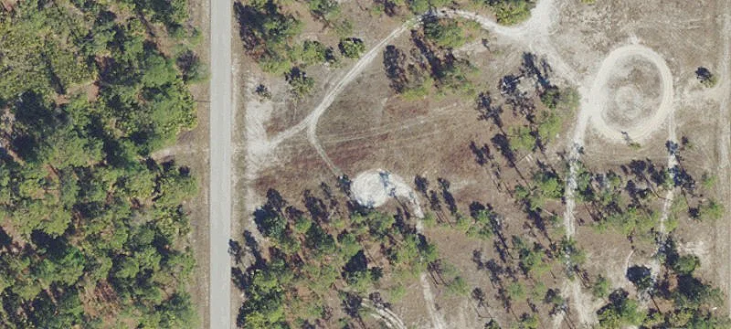 Residential Land Lot