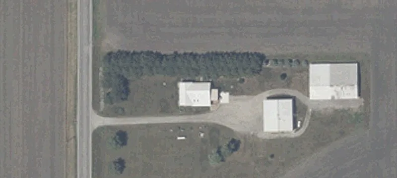 Productive Farmland Parcel