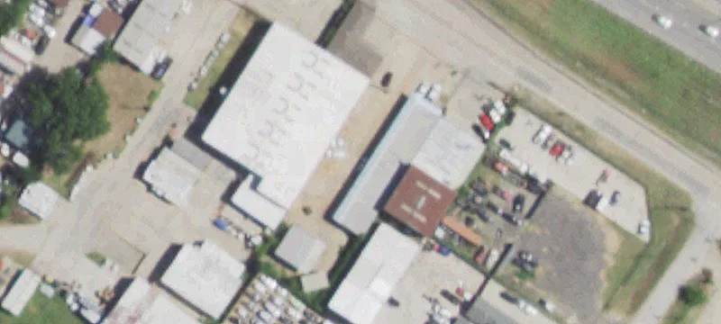 Multi-Unit Renovated Warehouse